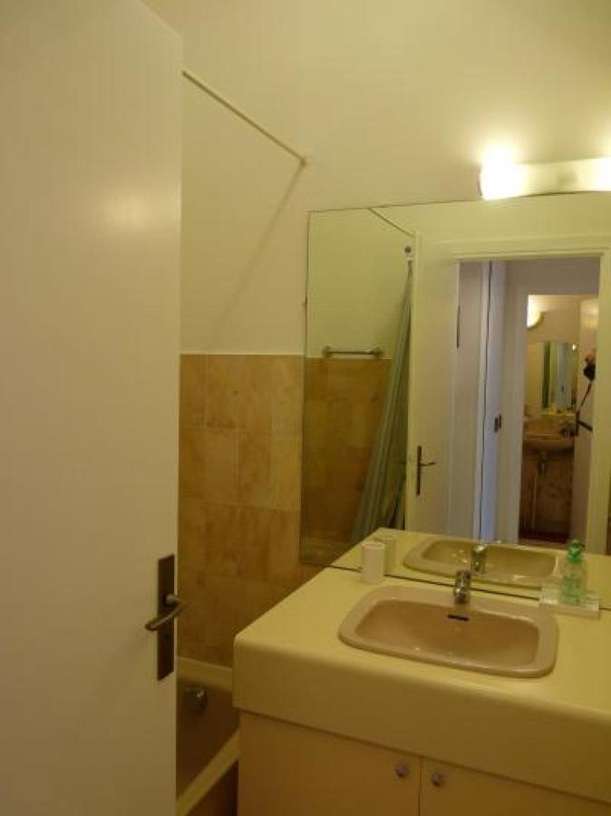 Well-located One Bed Right In The Heart Of Has Terrace And Close To The Palais 308